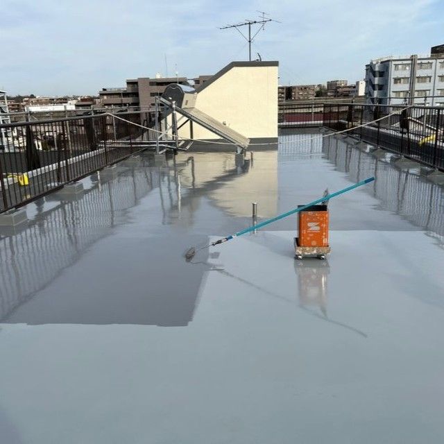 Waterproofing Services in Chandigarh