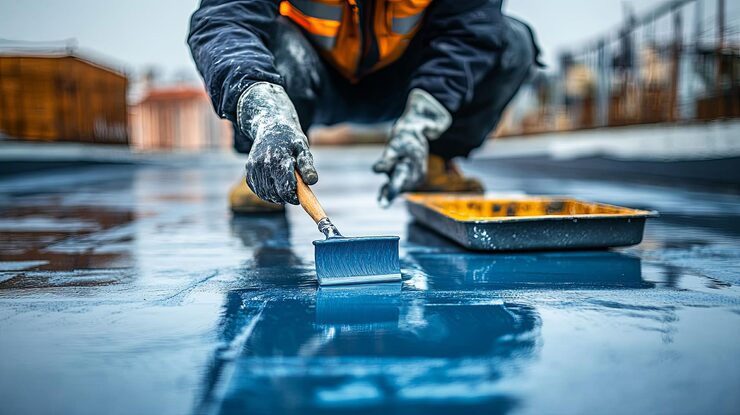 Waterproofing Services in Chandigarh
